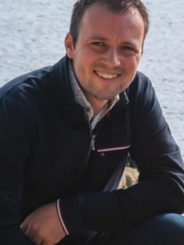 photo François le Calonnec